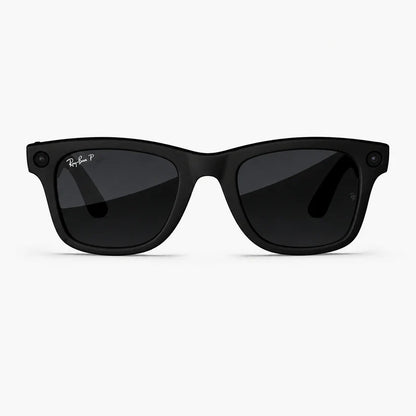 PROMOCIÓN 2026 - 50% DESCUENTO GAFAS META RAYBAN WAYFARER GEN 2