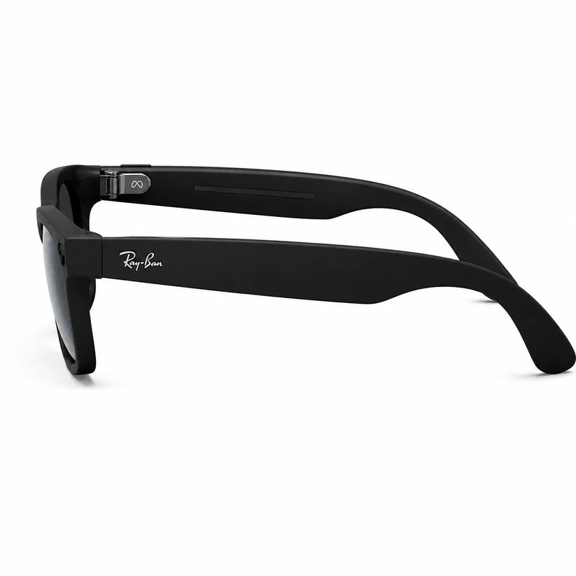 PROMOCIÓN 2026 - 50% DESCUENTO GAFAS META RAYBAN WAYFARER GEN 2