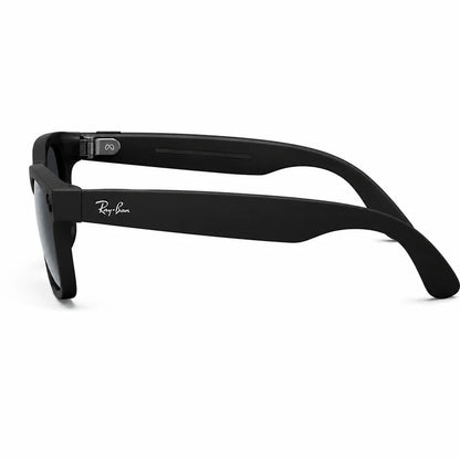 PROMOCIÓN 2026 - 50% DESCUENTO GAFAS META RAYBAN WAYFARER GEN 2