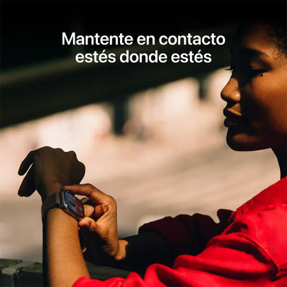 ¡LIQUIDACIÓN! - APPLE WATCH S10
