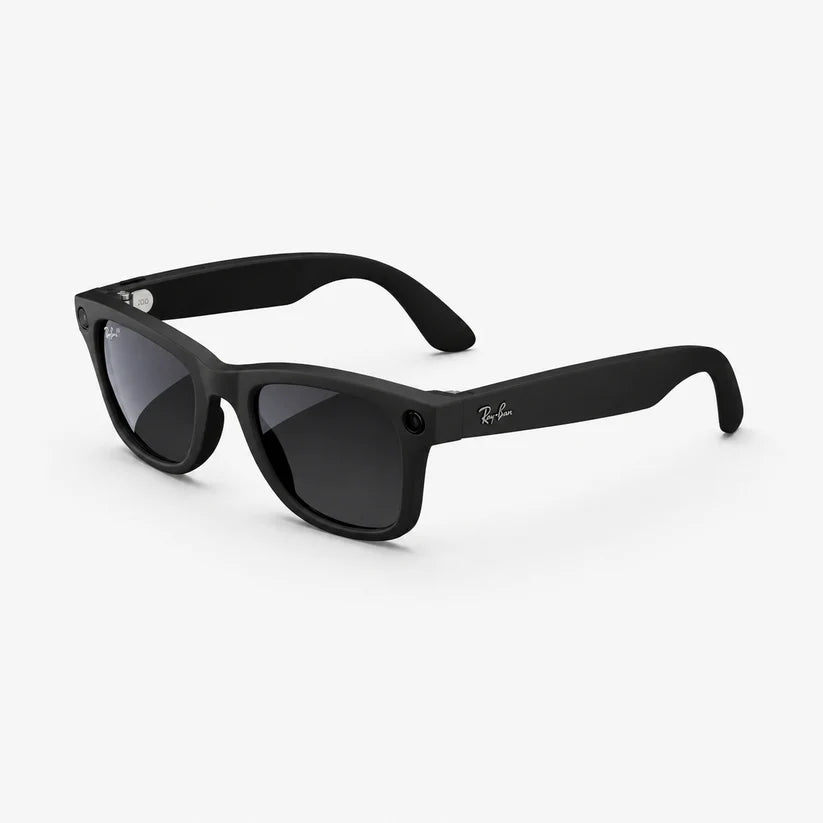 PROMOCIÓN 2026 - 50% DESCUENTO GAFAS META RAYBAN WAYFARER GEN 2