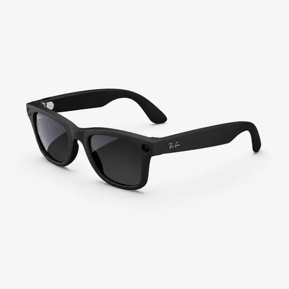 PROMOCIÓN 2026 - 50% DESCUENTO GAFAS META RAYBAN WAYFARER GEN 2